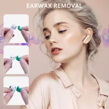 کیت تمیز کننده دلی دیجی مدل DD178
