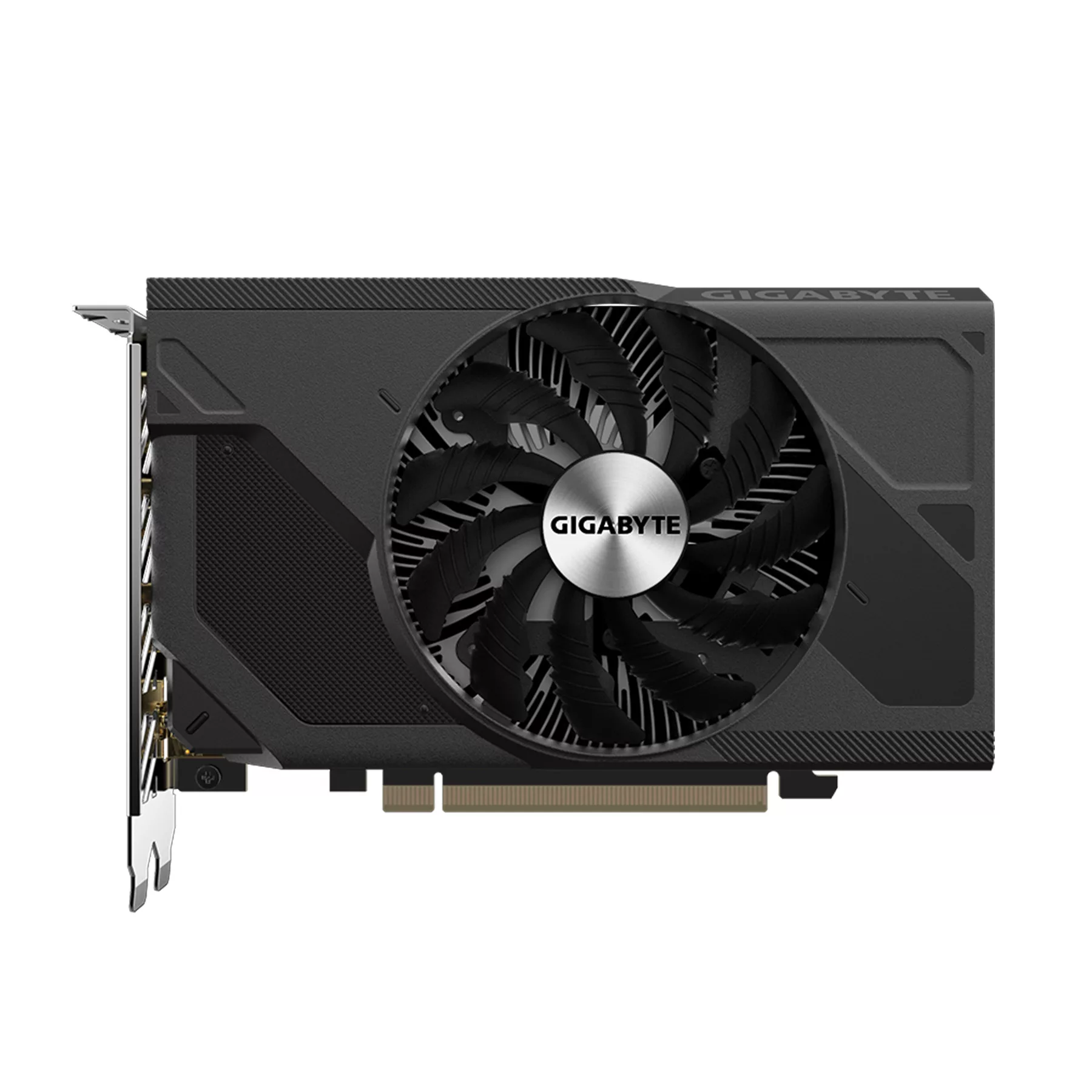 کارت گرافیک مبتنی بر NVIDIA گیگابایت مدل GeForce RTX 4060 D6 8G