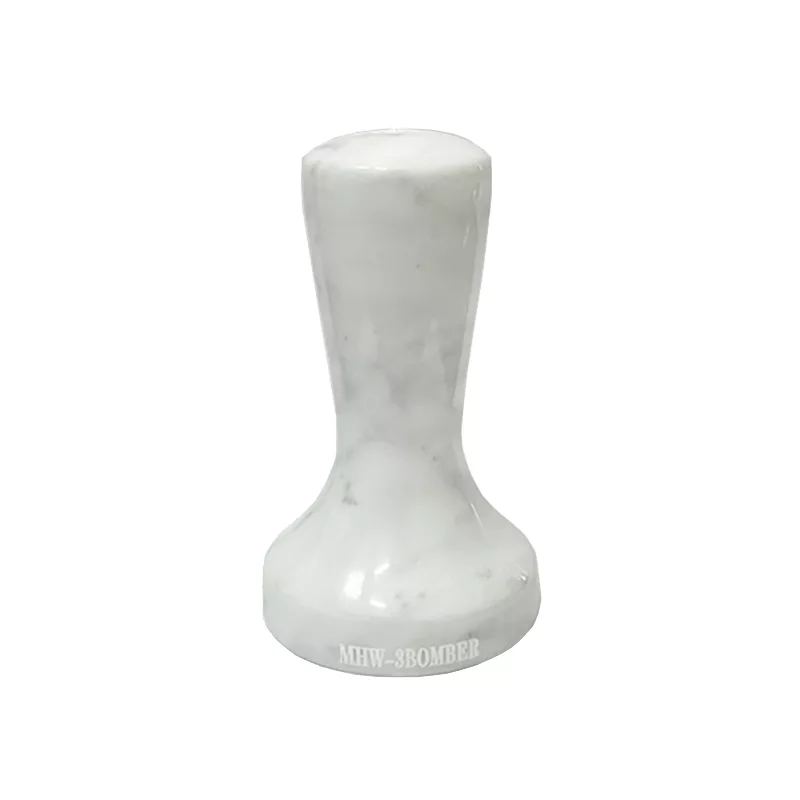 تمپر قهوه ام اچ دبلیو تری بمبر مدل  ICESTONE-58mm