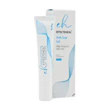 ژل ترمیم کننده افکتوهیل مدل آنتی اسکار وزن 15 گرم