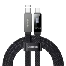 کابل USB-C مک دودو  مدل CA-447 طول 1.2متر