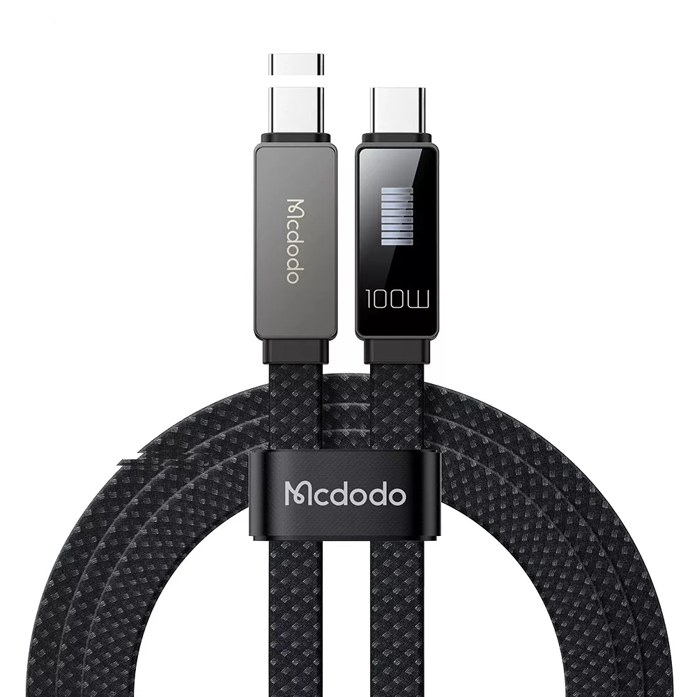 کابل USB-C مک دودو مدل CA-447 طول 1.2متر