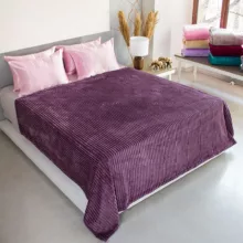 روتختی مدل ژله ای خطی دونفره سایز 200×220 سانتی متر