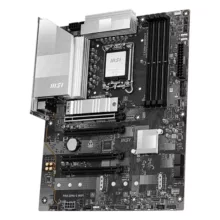 مادربرد ام اس آی مدل PRO Z890-S WIFI