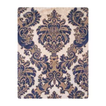 ملحفه آدنو مدل Prestige کد CH116 دونفره سایز 220×240 سانتی متر