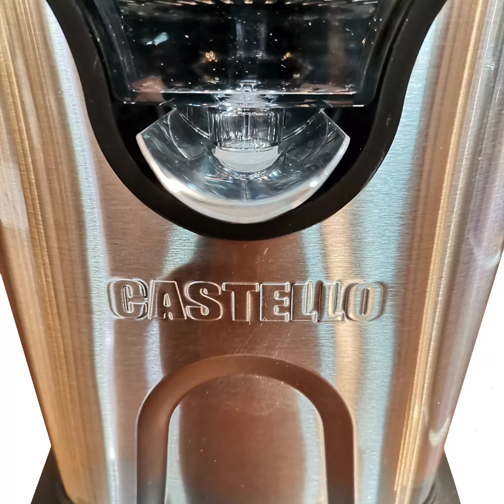 آب مرکبات گیر کاستلو مدل cl180