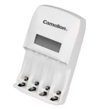 شارژر باتری کملیون مدل BC-0907N کد 0907N