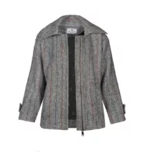 پالتو زنانه مدل SB-SS-5030