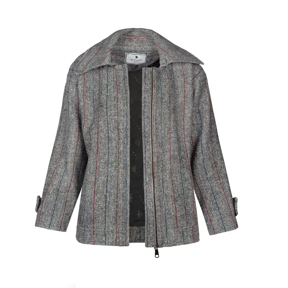 پالتو زنانه مدل SB-SS-5030