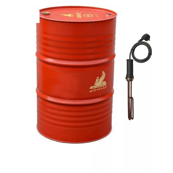 المنت آبگرمکن مدل 2020