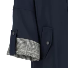 بارانی زنانه السانا مدل فرانه کد 231404