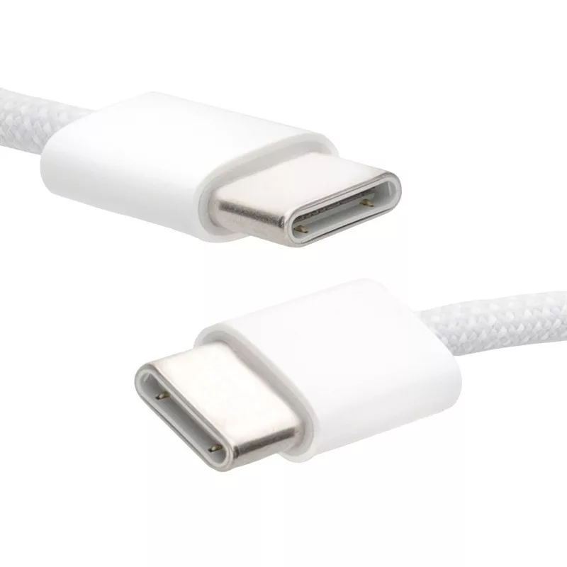 کابل USB-C نیبیوا مدل Fast Charge 240 Watt طول 2 متر