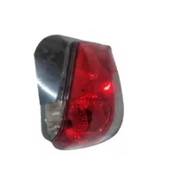 چراغ خطر عقب چپ کد 500200 مناسب برای پراید 132