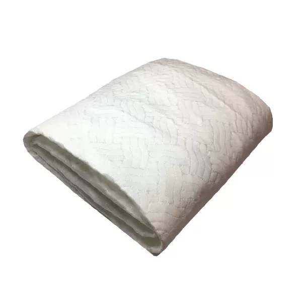محافظ تشک رویا مدل ضد حساسیت یکنفره سایز 200×90 سانتی متر