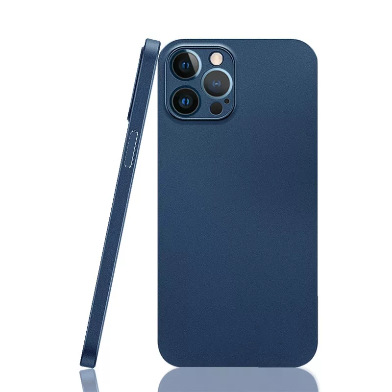 کاور کی-دوو مدل Air Skin مناسب برای گوشی موبایل اپل Iphone 14 Pro Max