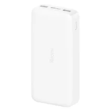 پاوربانک شیائومی مدل Redmi PB200LZM ظرفیت 20000 میلی آمپر ساعت