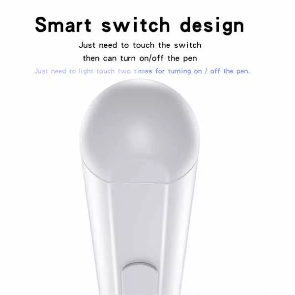 قلم لمسی یسیدو مدل ST15