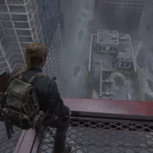 بازی The Last Of Us II مخصوص PS5