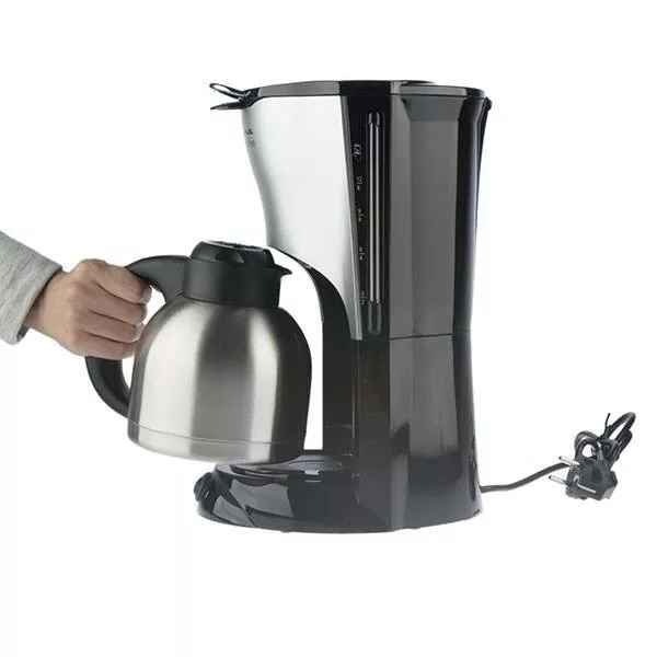 قهوه ساز مولینکس مدل CJ-6005