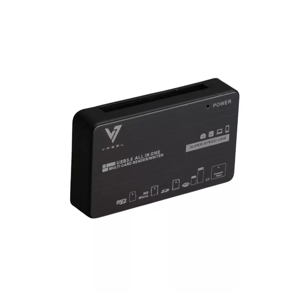 کارتخوان واصل مدل CFTC