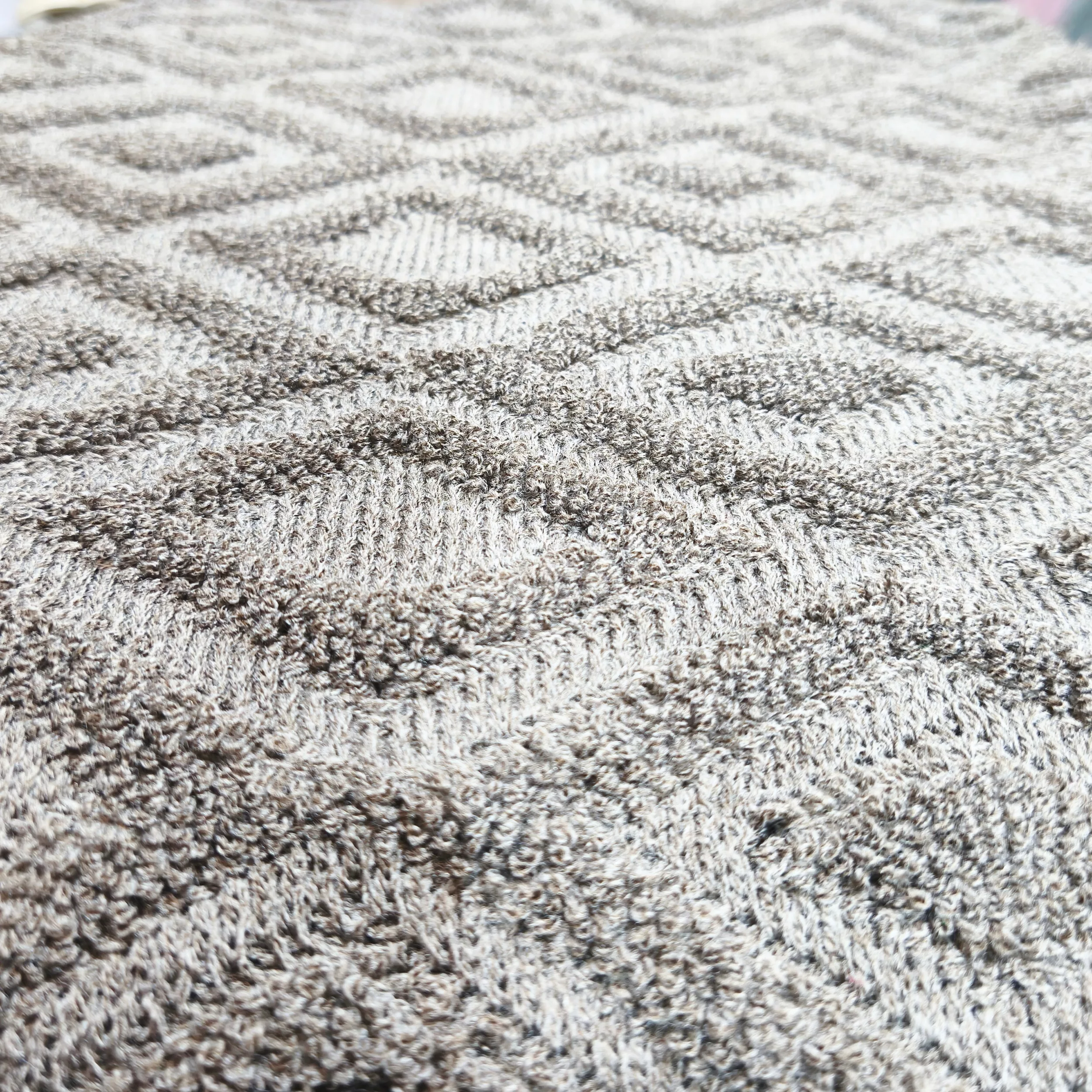 شال مبل و تخت مدل پانچ سایز 200×150 سانتی متر