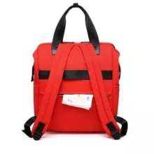 کوله پشتی لوازم کودک و نوزاد کالرلند مدل 099