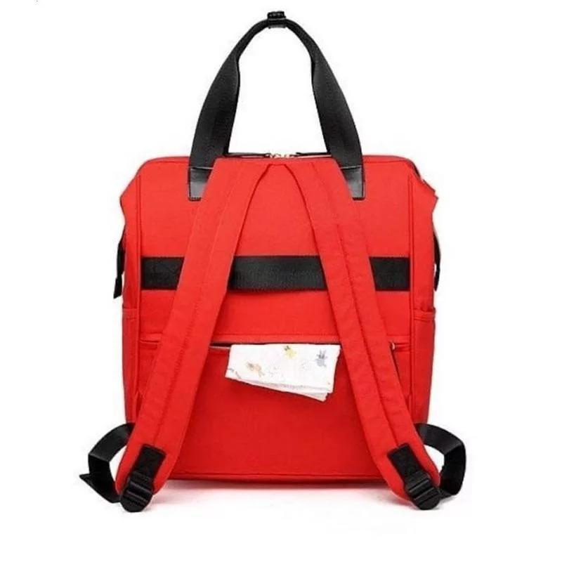 کوله پشتی لوازم کودک و نوزاد کالرلند مدل 099