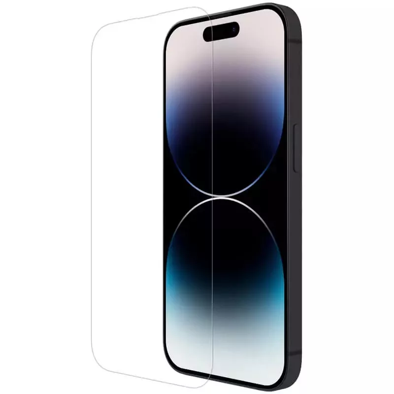 محافظ صفحه نمایش نیلکین مدل H Plus Pro مناسب برای گوشی موبایل اپل iPhone 14 Pro