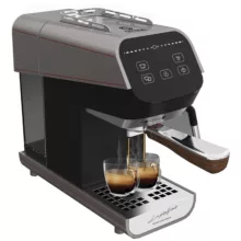 اسپرسو ساز 1000 میلیلیتر سیترون مدل CEM-554