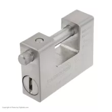 قفل کتابی رایدر پرو مدل 94MM