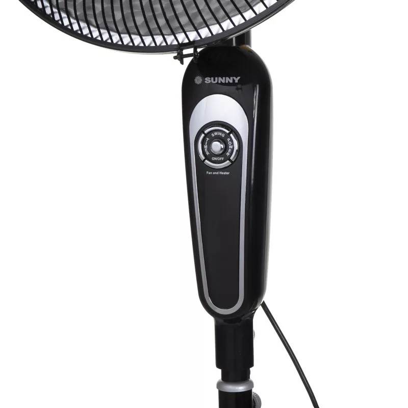 بخاری برقی سانی مدل FANDAR-AZARIN