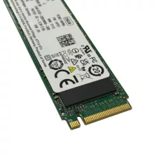 اس اس دی اینترنال اس کی هاینیکس مدل PC601 NVMe ظرفیت 256 گیگابایت