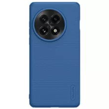 کاور نیلکین مدل Super Frosted Shield Pro مناسب برای گوشی موبایل وان پلاس 13
