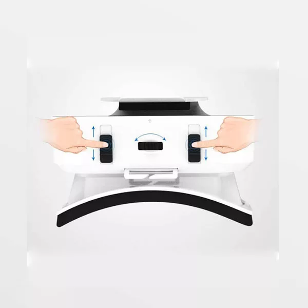 عینک واقعیت مجازی شاینکن مدل VR G05