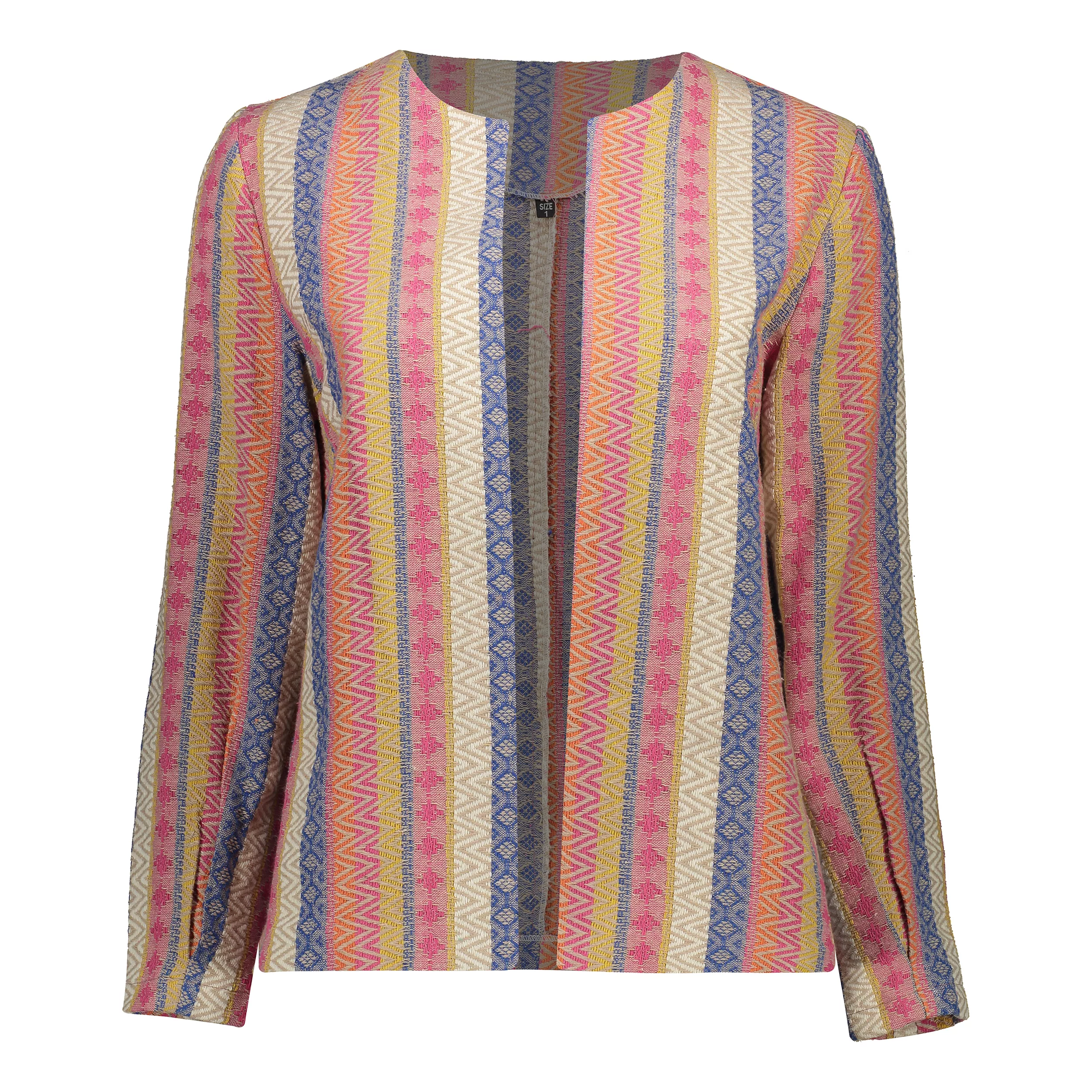 کت زنانه رخت پارسی مدل B-01