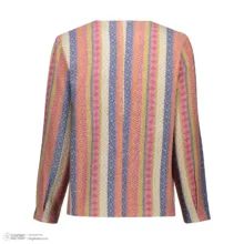 کت زنانه رخت پارسی مدل B-01