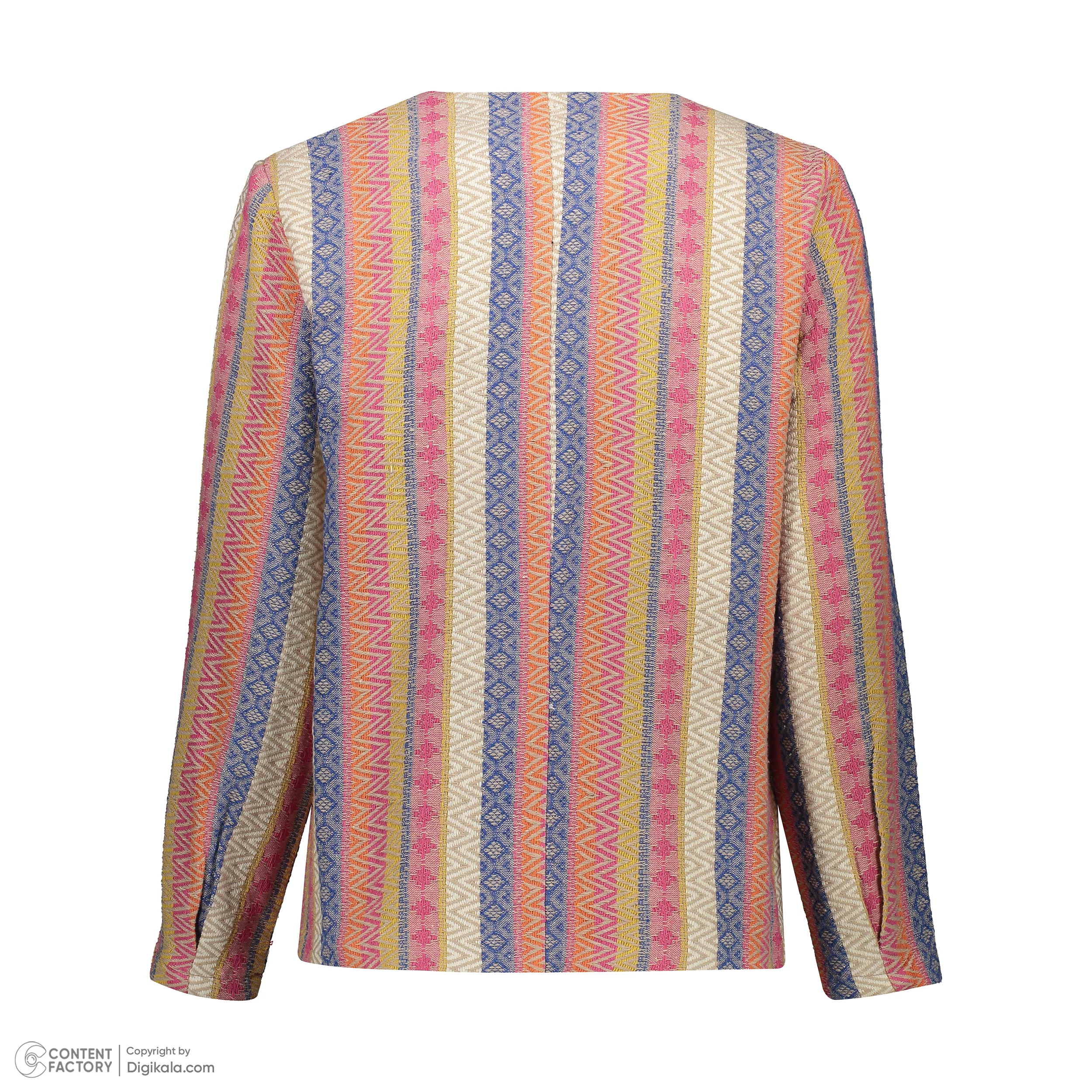 کت زنانه رخت پارسی مدل B-01