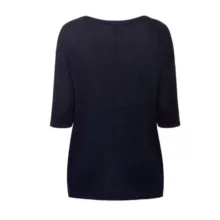 تونیک بافت زنانه اسمارا مدل IAN 343067