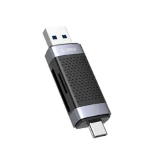 کارت‌خوان اوریکو مدل CL4T-C3