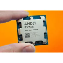 پردازنده مرکزی ای ام دی مدل Ryzen 9 9950X-Tray