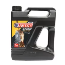 روغن گیربکس ترن مدل SUPER EP 80W90 حجم 2.5 لیتر