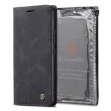 کیف کلاسوری کیس‌می مدل Vintage-013 مناسب برای گوشی موبایل اپل iPhone 13 Pro Max