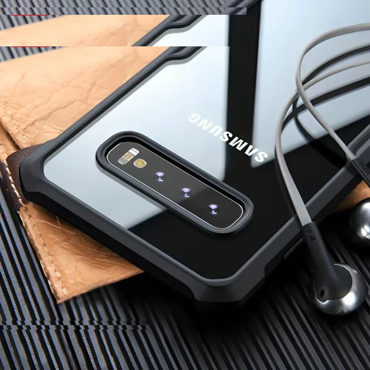 کاور ژاند مدل Beatle مناسب برای گوشی موبایل سامسونگ Galaxy S10 plus