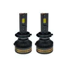 لامپ هدلایت خودرو آی ام بی مدل V95pro پایه H7 بسته دو عددی