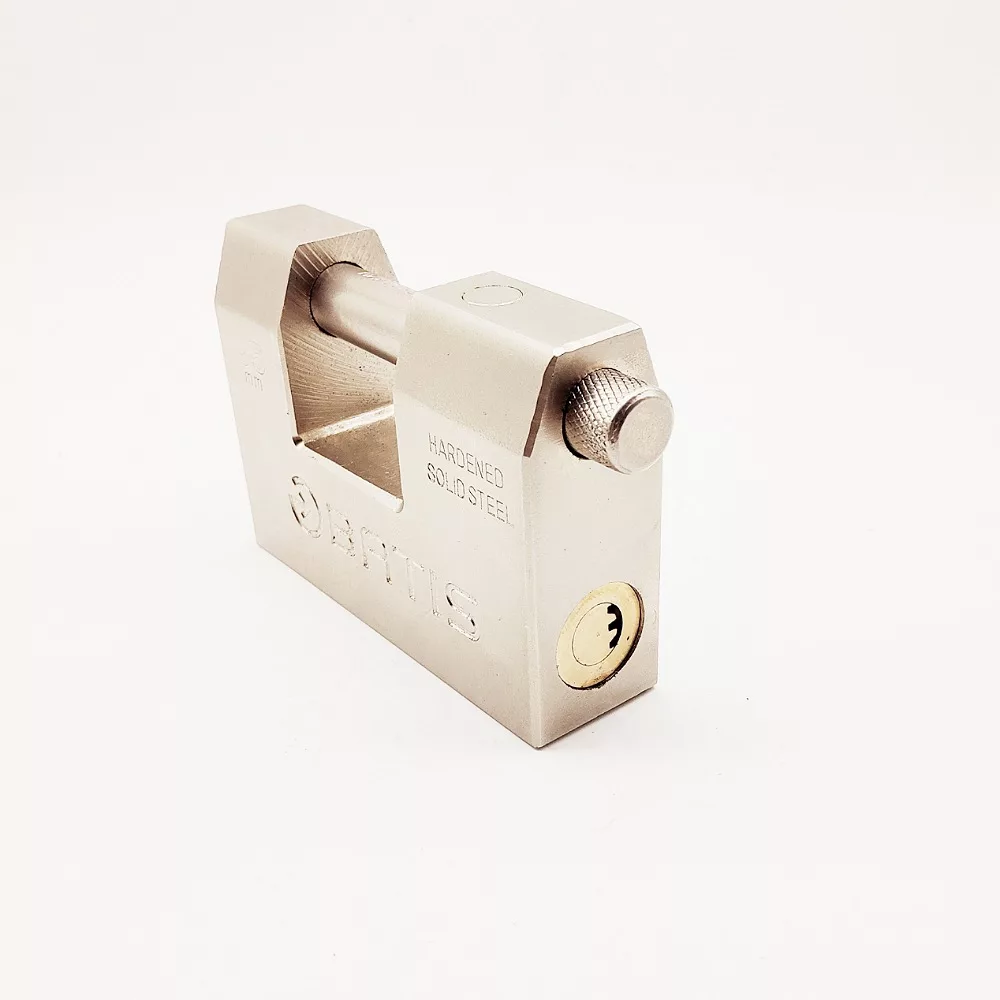 قفل کتابی باتیس مدل Atomi 95