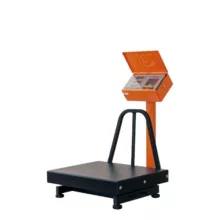 باسکول دیجیتال پیام توزین مدل TS200