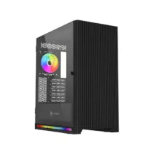 کیس کامپیوتر لاجی کی مدل LK-C644B