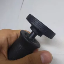 تمپر قهوه گتر مدل جوفرکس کد 51