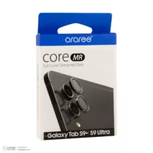 محافظ لنز دوربین آراری مدل CoreMR مناسب برای تبلت سامسونگ Galaxy Tab S9 Plus / Tab S9 Ultra
