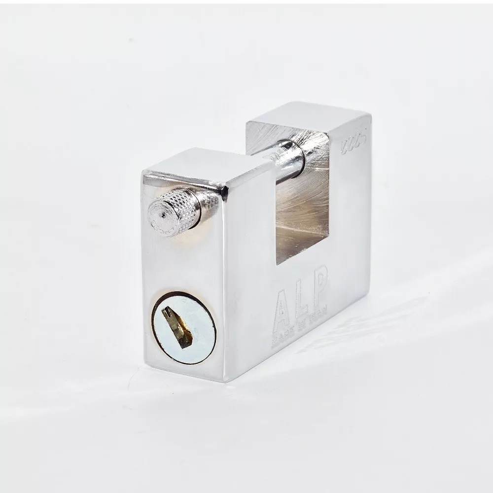 قفل کتابی آلپ کد 0005